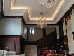 大堂-望京楼flavor餐厅(古北水镇景区店)