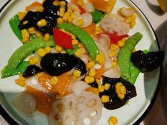 -辣小妮de川菜馆(红旗Mall店)