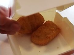 -麦当劳(长沙东风路店)