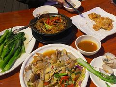 -潮名荟潮州菜馆(祈福缤纷世界店)