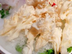 绣花菌-宝泉铜锅·涮羊肉(解放东路店)