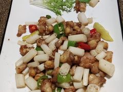 -几荷·恰似故人来(秀水广场店)