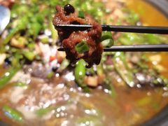 -探鱼·鲜青椒爽麻烤鱼(苏宁广场店)