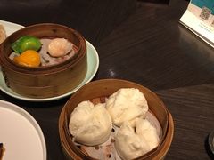-万丽轩·粤菜(王府井金茂万丽酒店)