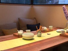 -梅间堂茶馆(绿地缤纷城店)
