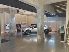 -现代汽车文化中心 Hyundai Motorstudio Beijing