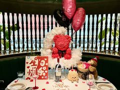 -狮拾久·现代新加坡料理(壹方城店)