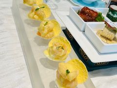 -柒园·三十年创意杭帮菜(龙湖滨江天街店)