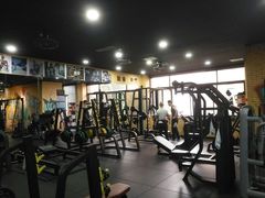 -RoMan罗马健身工作室(莘庄店)