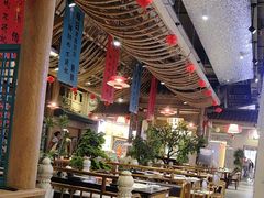 -乔先生涮肉·鲜活牛羊肉火锅(塘沽店)