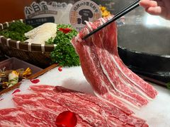 -芸山季·云南野生菌火锅(人民广场来福士店)