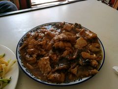 -金鹏鱼肉馆