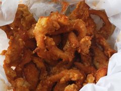 炸鸡肉条-汴京炸鸡王(蔡锷北路店)
