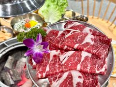 -韩张·韩国传统烤肉(万象汇店)