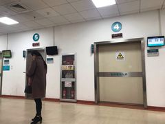 -上海市嘉定区南翔医院