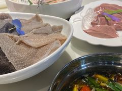 -围炉夜话·潮汕卤水火锅(榕江店)