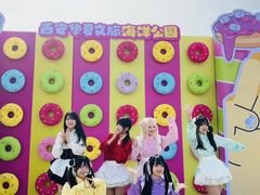 -华夏文旅海洋公园