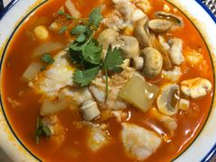 -十面春风·江南面馆(崇宁路店)