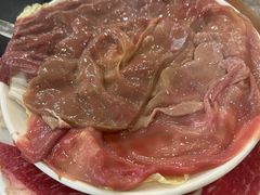 -重庆风光老灶火锅城(同德广场店)