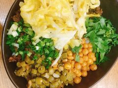 泡菜牛肉拌米粉-西粉堂新疆米粉(朝外店)