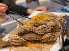 -海鲜e族(马王堆店)