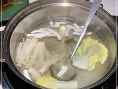 -狐狸爱上椰子鸡(滨江星光大道店)