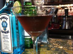 -Pistolera Mexican Cantina女枪手墨西哥餐厅(碧云路店)