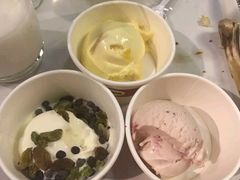 -星伦多 自助料理(圆融店)