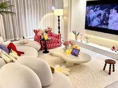 -尚海整装(奉贤店)