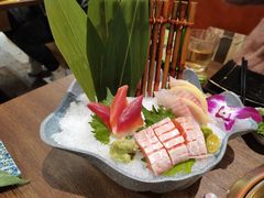 -龙神·炭烧酒场深夜食堂(新街口店)