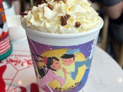 -霓裳茶舞(上海静安大悦城店)