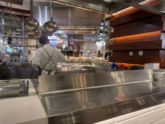 -The COOK·厨餐厅·自助餐(浦东嘉里大酒店)