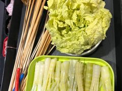 -钢管厂五区小郡肝串串香(南山店)