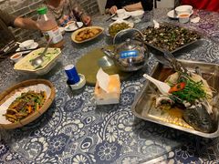 -米庄·原味私房菜(骏壹万邦店)
