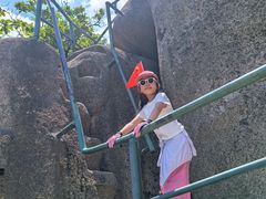 -丹东凤凰山景区