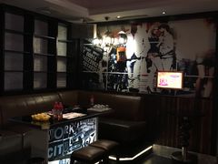 -欢乐迪KTV(泉秀店)