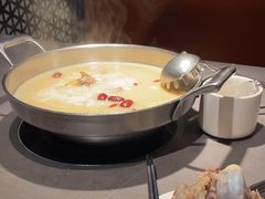 -骨之味·筒骨汤火锅(江头店)