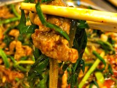 -京玉菲饭店(李村店)