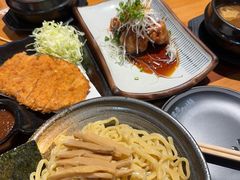 -面道场(森茂店)