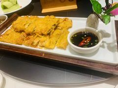 -尚品越府·融合餐厅(延安路店)