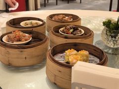 -香宫中餐厅·大连香格里拉(人民路店)