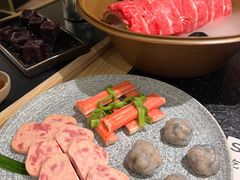 -山缓缓火锅(青岛万象城店)