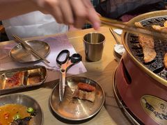 -西塔老太太泥炉烤肉(双井店)