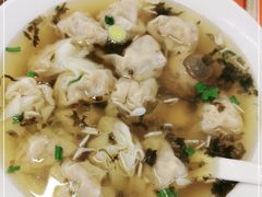 -黄家馄饨(铁心桥店)