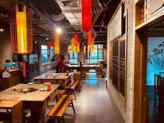 大堂-小龙坎火锅(唐冶店)