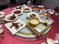 -胶东人家(奥体中心店)