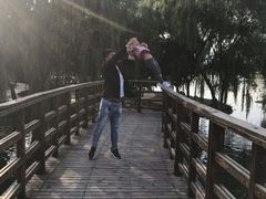 -石家庄市植物园