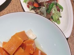 -渝信川菜(西单店)