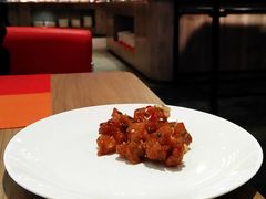 -万德诺富特酒店·自助餐厅(万德大厦店)