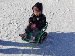 -华彬猛犸滑雪场